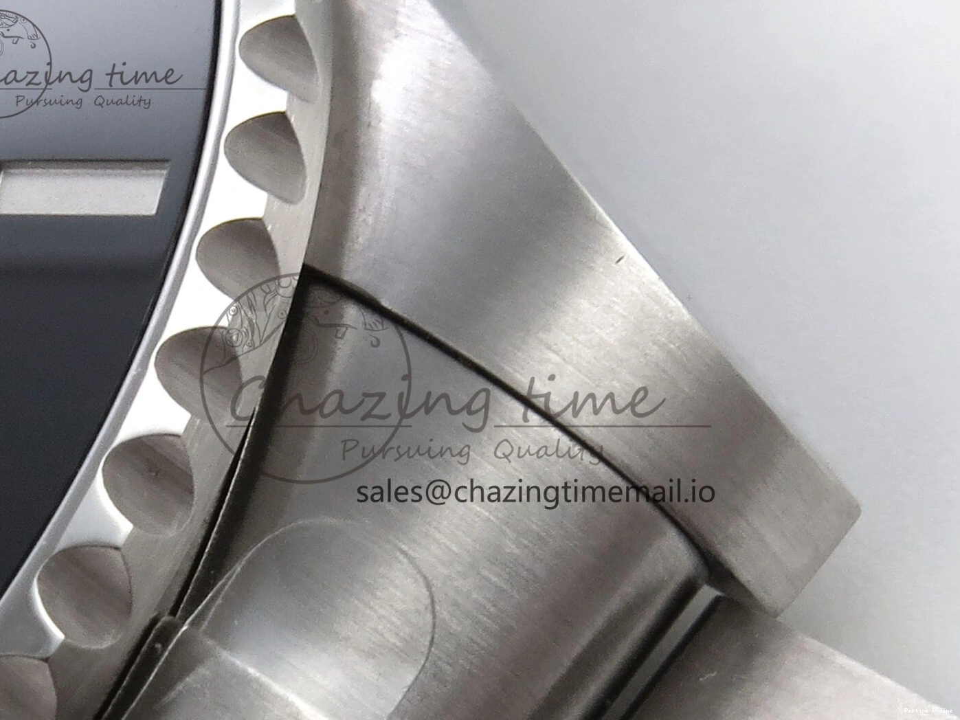 0201 Classic Submariner 126610 LN HGF 1:1 Best Edition Black Dial on SS Bracelet SH3235 V 1263